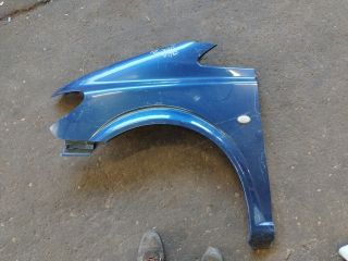 bontott MERCEDES-BENZ VITO Bal első Sárvédő