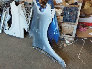 bontott MERCEDES-BENZ VITO Bal első Sárvédő