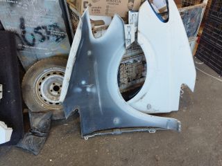 bontott MERCEDES-BENZ VITO Bal első Sárvédő