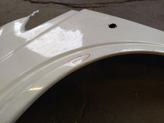 bontott MERCEDES-BENZ VITO Bal első Sárvédő