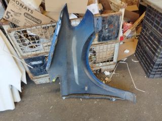 bontott MERCEDES-BENZ VITO Bal első Sárvédő