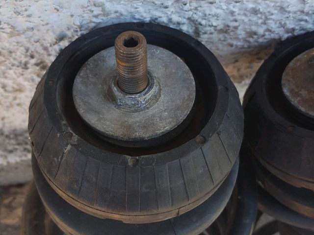 bontott MERCEDES-BENZ VITO Bal első Toronycsapágy