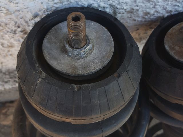 bontott MERCEDES-BENZ VITO Bal első Toronycsapágy