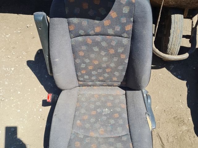 bontott MERCEDES-BENZ VITO Bal első Ülés