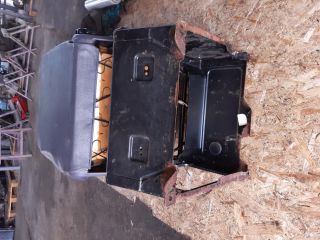 bontott MERCEDES-BENZ VITO Bal első Ülés