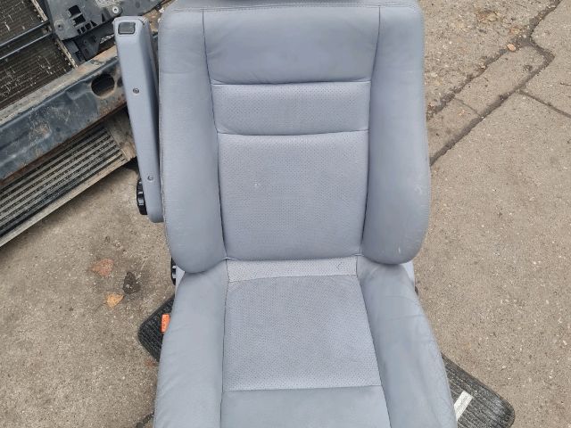 bontott MERCEDES-BENZ VITO Bal első Ülés