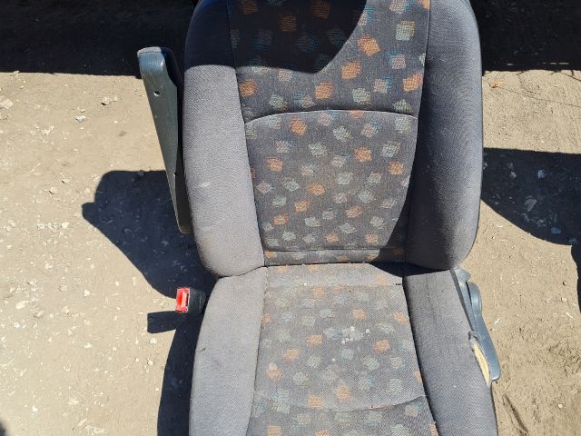 bontott MERCEDES-BENZ VITO Bal első Ülés