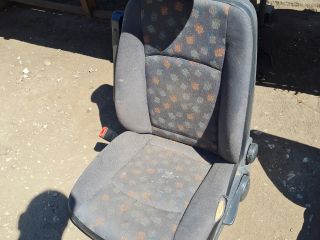 bontott MERCEDES-BENZ VITO Bal első Ülés