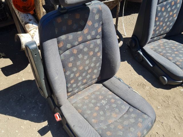 bontott MERCEDES-BENZ VITO Bal első Ülés