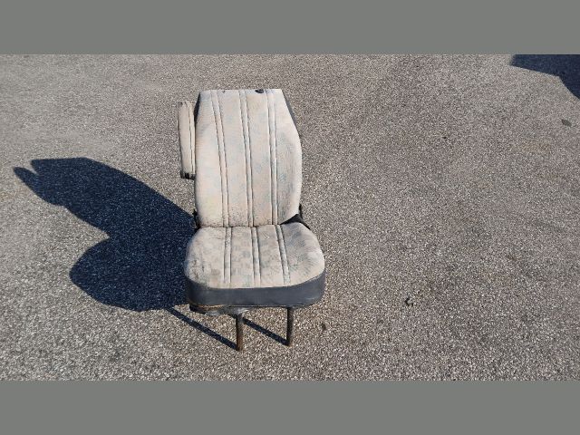 bontott MERCEDES-BENZ VITO Bal első Ülés