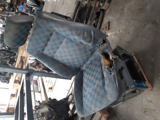 bontott MERCEDES-BENZ VITO Bal első Ülés