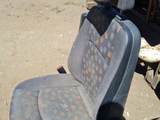 bontott MERCEDES-BENZ VITO Bal első Ülés