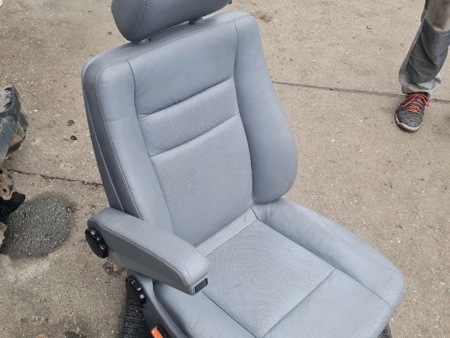 bontott MERCEDES-BENZ VITO Bal első Ülés