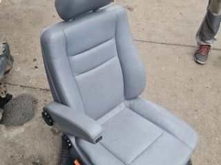 bontott MERCEDES-BENZ VITO Bal első Ülés