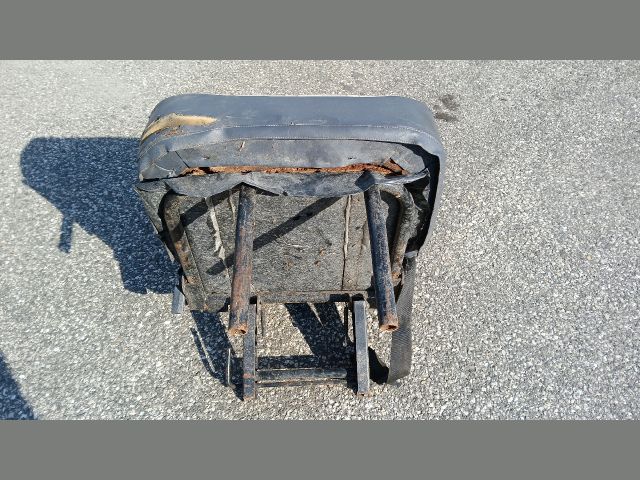 bontott MERCEDES-BENZ VITO Bal első Ülés