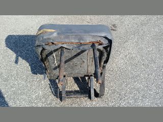 bontott MERCEDES-BENZ VITO Bal első Ülés