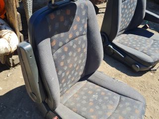 bontott MERCEDES-BENZ VITO Bal első Ülés