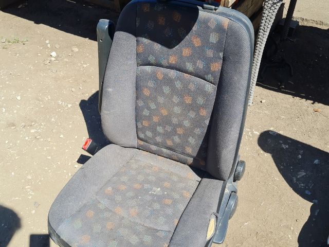 bontott MERCEDES-BENZ VITO Bal első Ülés