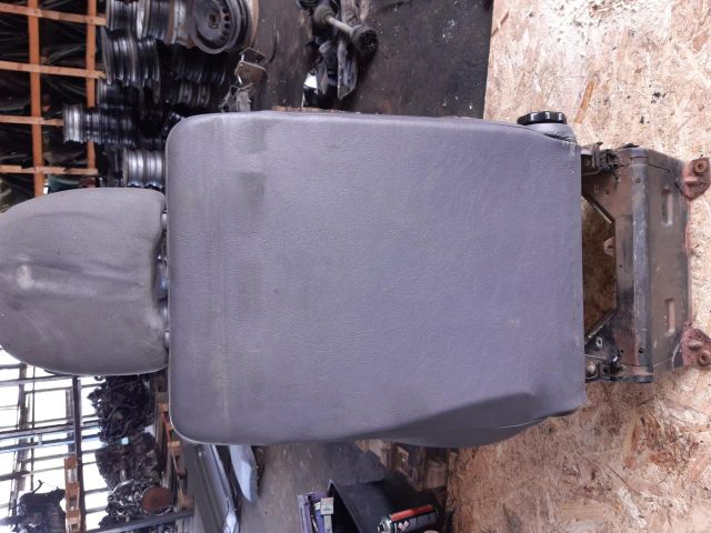 bontott MERCEDES-BENZ VITO Bal első Ülés