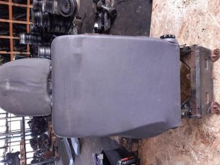 bontott MERCEDES-BENZ VITO Bal első Ülés