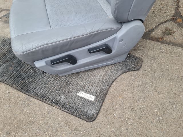 bontott MERCEDES-BENZ VITO Bal első Ülés