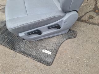 bontott MERCEDES-BENZ VITO Bal első Ülés