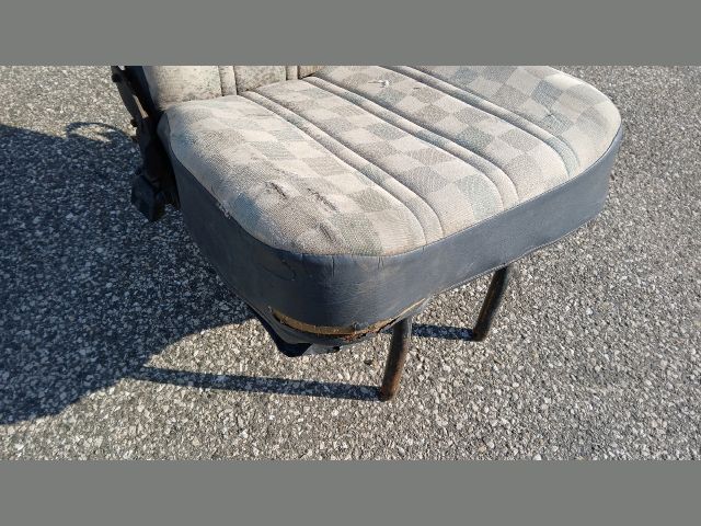 bontott MERCEDES-BENZ VITO Bal első Ülés