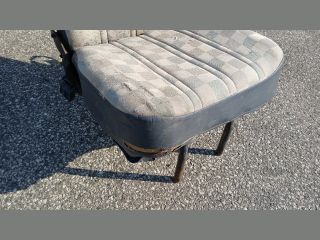 bontott MERCEDES-BENZ VITO Bal első Ülés