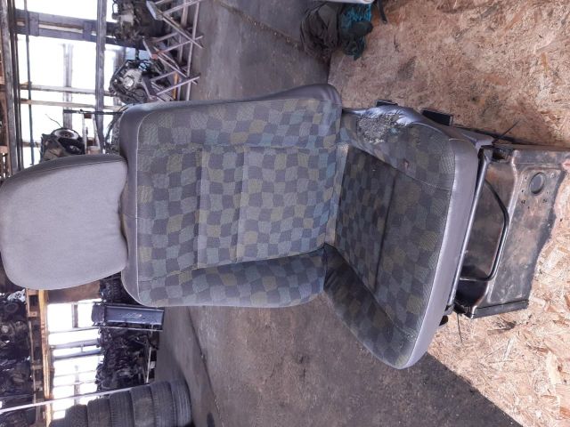 bontott MERCEDES-BENZ VITO Bal első Ülés