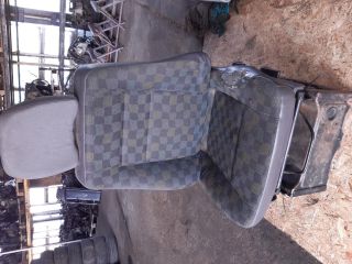 bontott MERCEDES-BENZ VITO Bal első Ülés