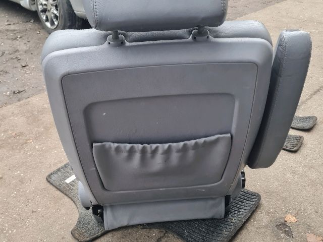 bontott MERCEDES-BENZ VITO Bal első Ülés