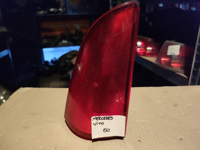 bontott MERCEDES-BENZ VITO Bal Felső Hátsó Lámpa