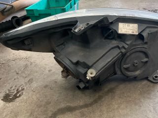 bontott MERCEDES-BENZ VITO Bal Fényszóró