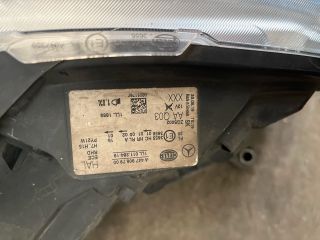 bontott MERCEDES-BENZ VITO Bal Fényszóró