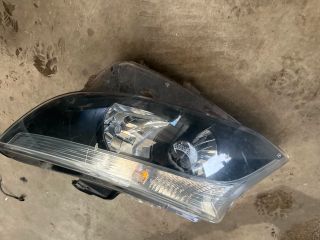 bontott MERCEDES-BENZ VITO Bal Fényszóró