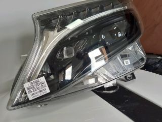 bontott MERCEDES-BENZ VITO Bal Fényszóró