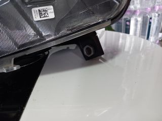 bontott MERCEDES-BENZ VITO Bal Fényszóró