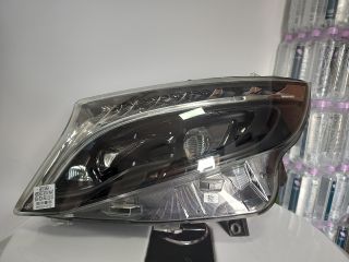 bontott MERCEDES-BENZ VITO Bal Fényszóró