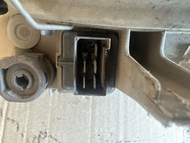 bontott MERCEDES-BENZ VITO Bal Fényszóró