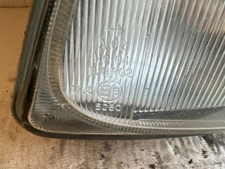 bontott MERCEDES-BENZ VITO Bal Fényszóró