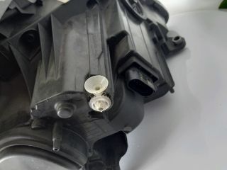 bontott MERCEDES-BENZ VITO Bal Fényszóró