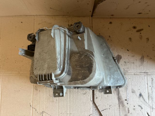 bontott MERCEDES-BENZ VITO Bal Fényszóró