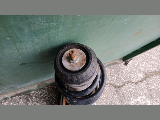 bontott MERCEDES-BENZ VITO Bal Gólyaláb Csonkállvánnyal