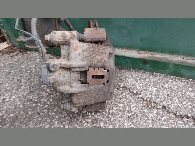 bontott MERCEDES-BENZ VITO Bal Gólyaláb Csonkállvánnyal