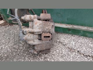 bontott MERCEDES-BENZ VITO Bal Gólyaláb Csonkállvánnyal