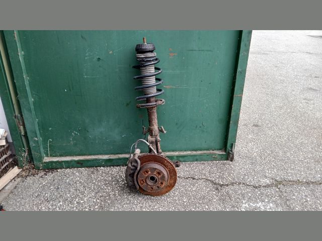 bontott MERCEDES-BENZ VITO Bal Gólyaláb Csonkállvánnyal