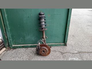 bontott MERCEDES-BENZ VITO Bal Gólyaláb Csonkállvánnyal