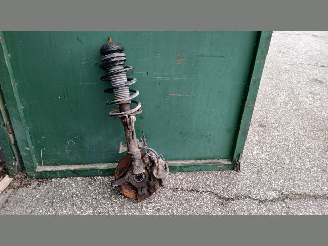 bontott MERCEDES-BENZ VITO Bal Gólyaláb Csonkállvánnyal