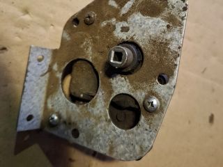 bontott MERCEDES-BENZ VITO Bal hátsó Ablak Billentő Motor