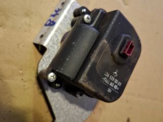 bontott MERCEDES-BENZ VITO Bal hátsó Ablak Billentő Motor